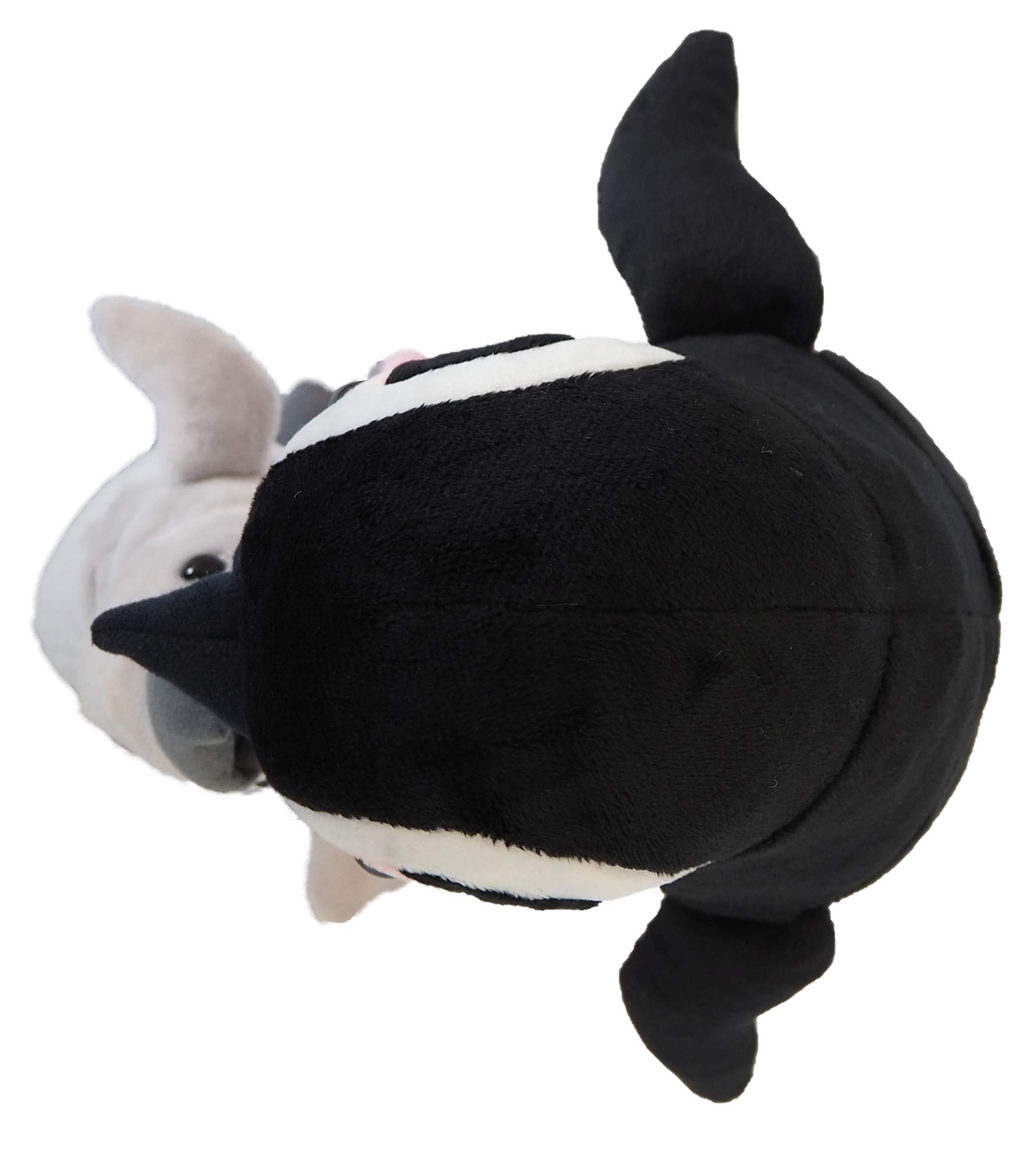 Sou センス・オブ・ワンダー 3形態＋ぬいぐるみ